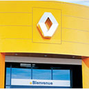 Renault.com Read all the latest news on Renault products and events. Find Out More