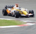RENAULT F1Visit the ING Renault F1 Team website and find out about races and results. Find Out More