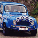 Renault History
Louis Renault and his brothers founded their company in 1898. They quickly made a name for themselves in motor racing notching up a string of wins with their small cars.Find Out More