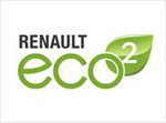 Carbon dioxide (CO2) emissions and energy consumption 

CO2 is the main culprit behind the greenhouse effect that threatens climate change. In consuming corresponding amounts of fossil fuel, motor vehicles release large amounts of CO2 into the atmosphere. 
Renault pursues a number of major research initiatives to reduce these emissions.