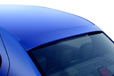 
ROOF SPOILER
Aerodynamic bonded rear spoiler. Easy to fit. Comes primed, ready to paint.
&nbsp;